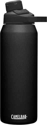 Miniatura 30 de CamelBak Botella de agua de acero inoxidable aislada al vacío Chute Mag Blanco