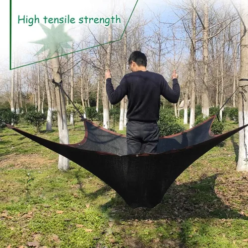 Miniatura 3 de 95% de tela para sombra transpirable, resistente a los rayos UV, tela de encriptación, para el hogar, jardín, patio, plantas, invernadero