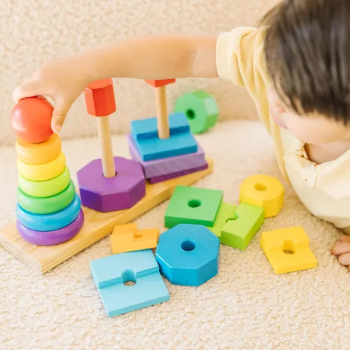 Miniatura 2 de Melissa & Doug, Estándar