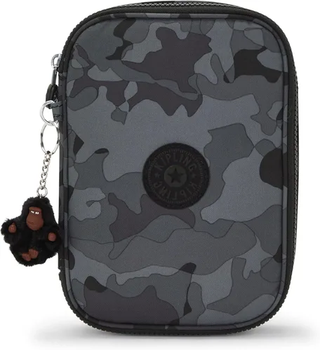 Miniatura 35 de Kipling Sabian - Minibolso cruzado estampado