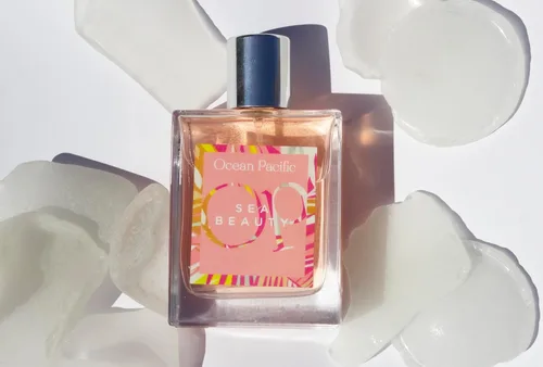 Miniatura 6 de Ocean Pacific Sea Beauty for Her Eau De Parfum 3.4 onzas en aerosol, 3.4 onzas fluidas