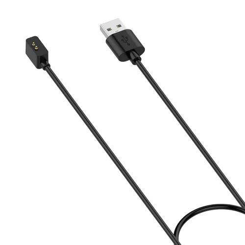 Miniatura 3 de Disscool Cable de carga de repuesto compatible con Redmi Watch 3, cable USB, cargador magnético, accesorios para reloj inteligente