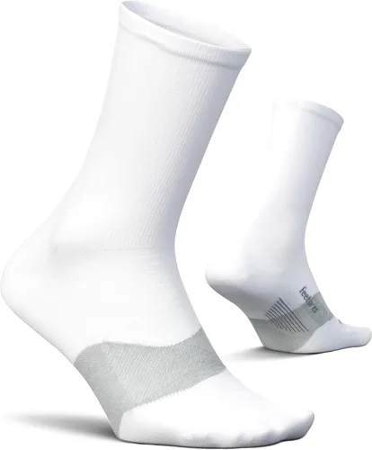 Miniatura 28 de Feetures Elite Ultra Light Cushion Mini Crew Sock - Calcetines deportivos con compresión dirigida