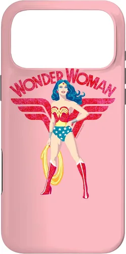 Miniatura 22 de Wonder Woman Sparkle Case for iPhone 17
