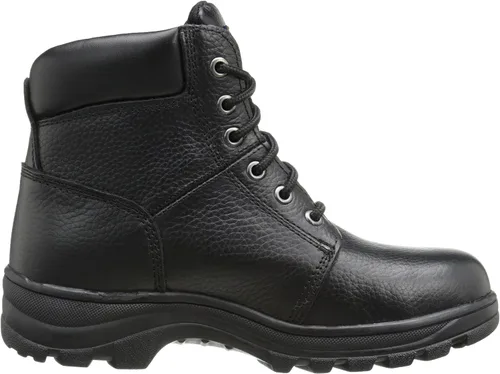 Miniatura 6 de Skechers Workshire - Botas de trabajo de punta de acero para mujer