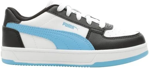 Miniatura 2 de PUMA Zapatillas de cuero y gamuza, clásicas, Formstrip