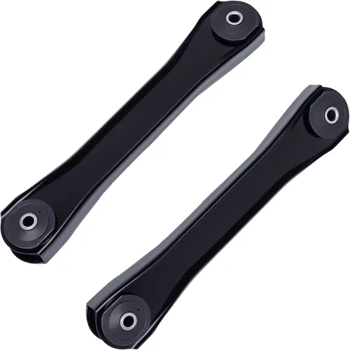Miniatura 12 de 2 piezas de brazo de control superior delantero y conjunto de rótula para 2006-2010 J-eep Commander 2005-2010 Jeep Grand Cherokee K620188 x2