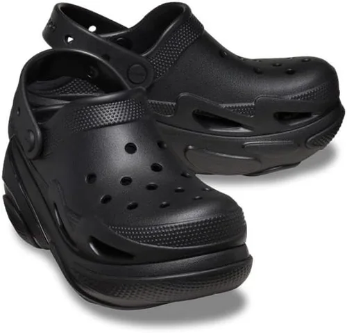 Miniatura 2 de Crocs Unisex-Adult Bubble Crush Clogs