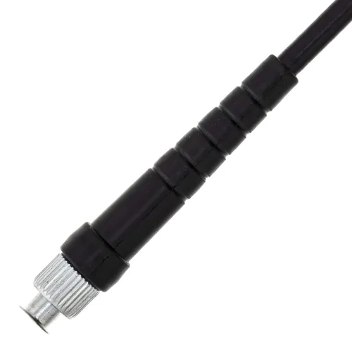 Miniatura 3 de NICHE Cable del velocímetro para Honda 44830-MK4-000 44830-MM5-000 44830-KR3-000 For Honda, Fits Models 1991-2002 Nighthawk 750 CB750SC, 1987-1988