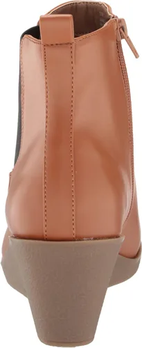 Miniatura 3 de Aerosoles Womens Brandi Padded Insole Casual Booties