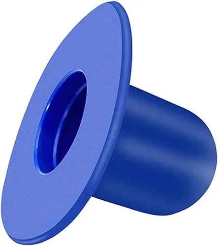 Miniatura 4 de Uenede 4 unids PVC tierra piscina pared enchufe filtro bomba filtro agujero tapón tapón reemplazo para Intex Bestway Coleman