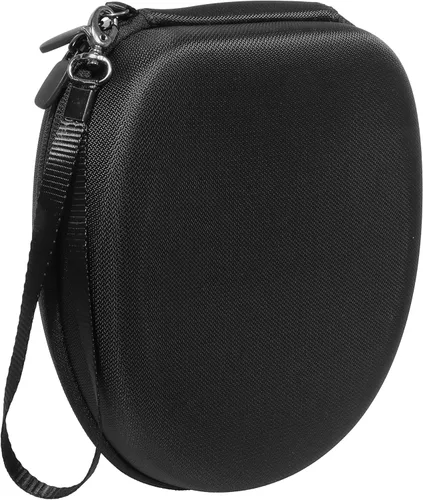 Miniatura 2 de Alltravel DEWALT - Funda para auriculares Bluetooth 2 en 1 con banda para el cuello con altavoces integrados y auriculares inalámbricos Bluetooth