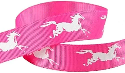 Miniatura 2 de Juego de cinta de tela de grogrén de 7/8 pulgadas para envolver paquetes de regalo, clip para el pelo, manualidades, decoración (10 yd-(2 x 5 yd)