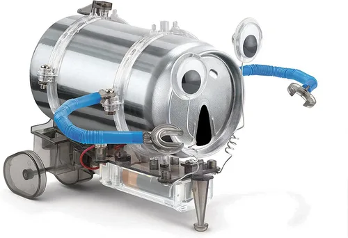 Miniatura 3 de Robot lata 4M