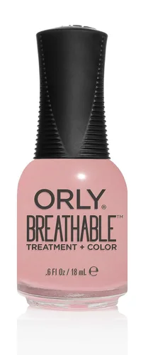 Miniatura 21 de Orly Esmalte de uñas transpirable, tratamiento y color - 20990 Flower Power para mujeres, 0.6 oz