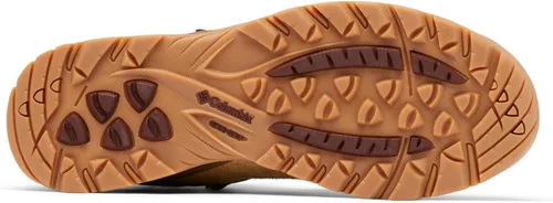Miniatura 5 de Columbia Zapatillas de senderismo Newton Ridge Bc para hombre