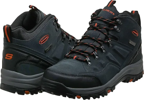 Miniatura 7 de Skechers Relment-Pelmo - Botas de senderismo para hombre