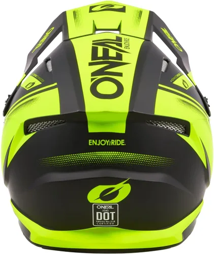 Miniatura 3 de O'Neal 3SRS Casco Adulto Racewear