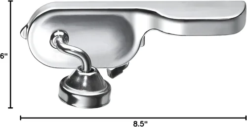 Miniatura 7 de Cuisinart - Abrelatas eléctrico de lujo CCO-50N