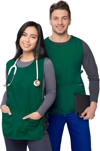 Miniatura 2 de Sivvan Delantal unisex - Delantal Cobbler Paquete de 3