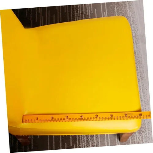 Miniatura 4 de DECHOUS Funda para silla de dormitorio, fundas de piel para sillas de cocina, fundas protectoras para sillas de comedor, fundas de silla