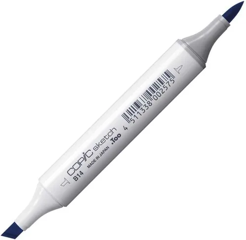 Miniatura 143 de Copic Marcadores BG15-Sketch, Aqua
