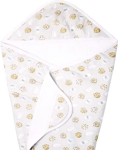 Miniatura 114 de Copper Pearl Toallas de baño con capucha, toallas de baño con capucha, bolsillos y diseños geniales, ideales para regalar y hacer que la hora