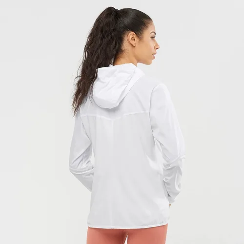Miniatura 6 de Salomon Women's Standard Wind Jacket