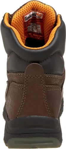 Miniatura 3 de Timberland PRO Botas impermeables Titan para mujer, *, 6 ancho