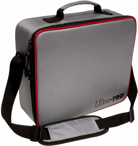Miniatura 4 de Ultra Pro 86484 MTG Gremlin Gamer Pouch Game, Marrón