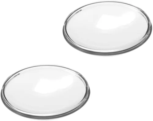 Miniatura 2 de PULUZ Protector de lente para Gopro MAX2, protector óptico de lente HD para Go Pro MAX 2, accesorio de lente de cámara resistente a los arañazos