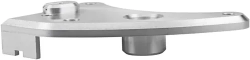 Miniatura 5 de Reemplazo del soporte del cambiador de la base del brazo de cambio para Can-Am Renegade Outlander Gen 2 Billet 707000971