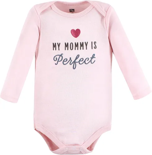 Miniatura 3 de Hudson Baby unisex-baby Cotton Long-sleeve Bodysuits