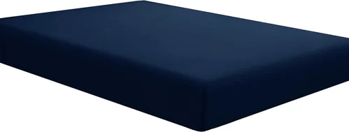 Miniatura 23 de Sfoothome Sábana bajera color negro, bolsillo profundo de 14 pulgadas, sábanas de microfibra, tamaño Queen