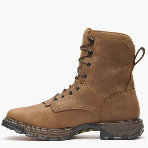 Miniatura 5 de Durango Botas de trabajo Durango® Maverick Xp™ con punta cuadrada impermeables para hombre