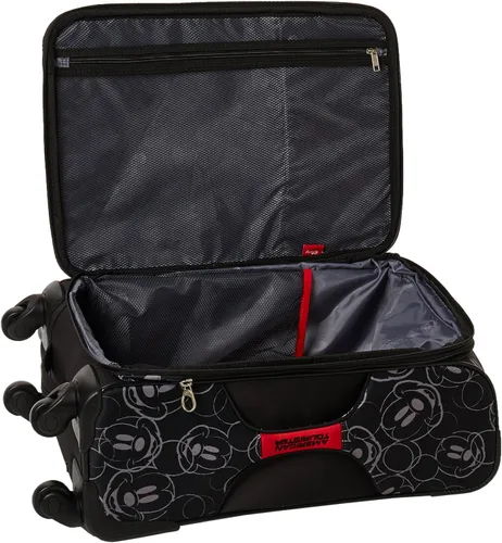 Miniatura 6 de American Tourister - Maleta con ruedas giratorias de Disney Mickey Mouse Scribbler Multiface 67608-4758