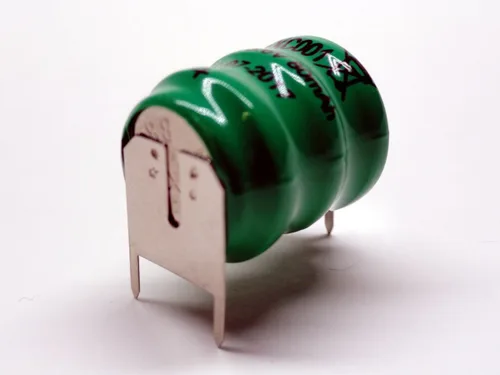 Miniatura 2 de VART - Batería de repuesto 55608303059-3/V80H - 3.6V 80MAH NI-MH - 3 PIN