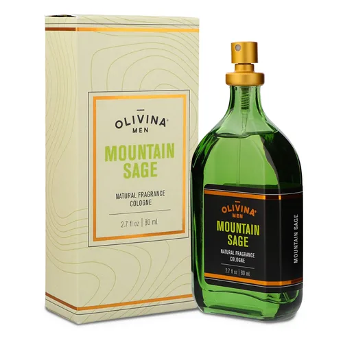 Miniatura 7 de Barrel & Oak Colonia para hombres, fragancias naturales a base de aceite esencial para hombre, colonia de hombre de larga duración para el día