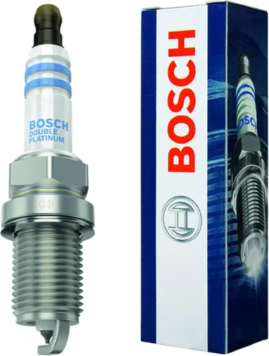 Miniatura 14 de BOSCH 9605 OE - Bujía de doble iridio de alambre fino, paquete de 4