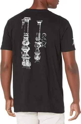Miniatura 3 de Camila Cabello White Heart Wwith Swords Tee