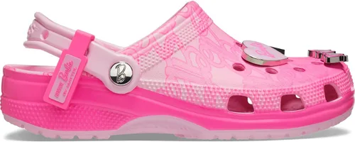 Miniatura 5 de Crocs Zuecos clásicos Barbie unisex para adultos