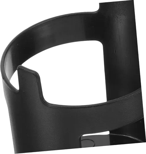 Miniatura 3 de ERINGOGO Portavasos de coche para camión, ventana automotriz para coche, para colgar café, compras, reposabrazos de plástico universal