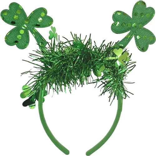 Miniatura 9 de Animal Ears Design Headbands for Women, Costume Hair Accessories for Birthday, Holiday, Party, Cosplay & Daily Wear