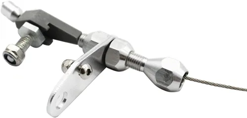 Miniatura 4 de Cable de Arranque de Acelerador Hilo de Acelerador Trenzado de Acero Inoxidable para Accesorios de Transmisión de Coche Ford C4 C-4 Detent