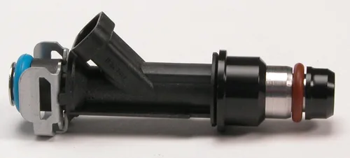 Miniatura 5 de Delphi Inyector de combustible - FJ10594