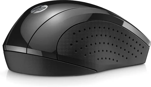 Miniatura 2 de HP Ratón inalámbrico 220 silencioso, ambidiestro, RF inalámbrico, negro
