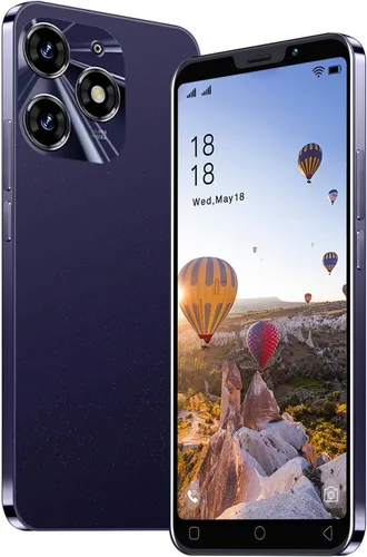 Miniatura 8 de Teléfono móvil 3G, pantalla de 5.0 pulgadas, sistema operativo Android 9.0, 16 GB ROM (SD a 128 GB), cámaras duales Dual SIM, teléfonos celulares