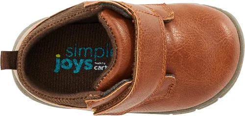 Miniatura 4 de Simple Joys by Carter's Zapatos unisex para niños de London First Walker