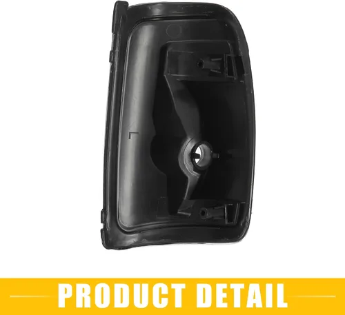 Miniatura 7 de Espejo retrovisor lateral para puerta lateral delantera izquierda Luz intermitente LED No.BK3Z13B375D Indicador intermitente para Ford TRANSIT