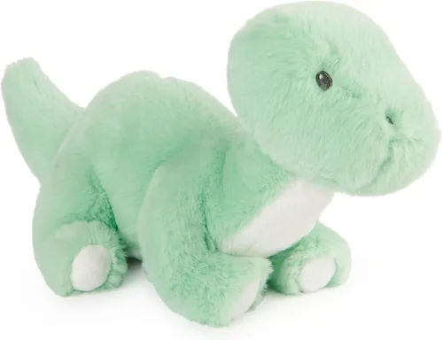 GUND Baby Peluche de Dinosaurio Fern, Animal de Peluche para Bebés y Niños Pequeños, Verde, 10 Pulgadas Multicolor